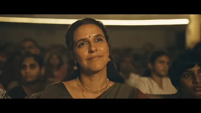 ‘52 Blue’ ସହ ଆନ୍ତର୍ଜାତୀୟ ପ୍ରବେଶ: ନେହା ଧୁପିଆଙ୍କ ଡିଗ୍ଲାମ୍ ଭୂମିକାରେ ମାଇଗ୍ରାଣ୍ଟ କାହାଣୀ