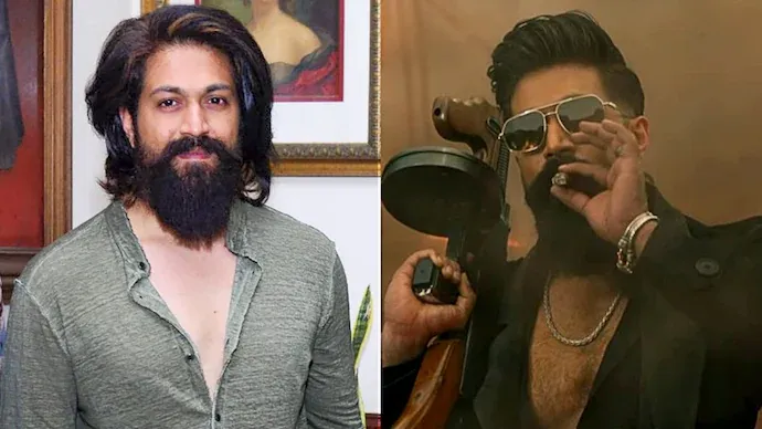 ‘Toxic’ ସାଧାରଣ ଗ୍ୟାଙ୍ଗଷ୍ଟର ଫିଲ୍ମ ନୁହେଁ: ପ୍ରଥମ ଇଣ୍ଟରଭ୍ୟୁରେ ଖୋଲାସା କଲେ Yash