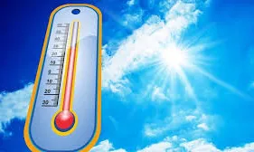 ୧୧ ଜିଲ୍ଲାକୁ ୟେଲୋ ୱାର୍ଣ୍ଣିଂ: ୪୫ ଡିଗ୍ରୀ ପହଞ୍ଚିପାରେ ତାପମାତ୍ରା, ସତର୍କ ରହିବାକୁ ପାଣିପାଗ ବିଭାଗର ପରାମର୍ଶ