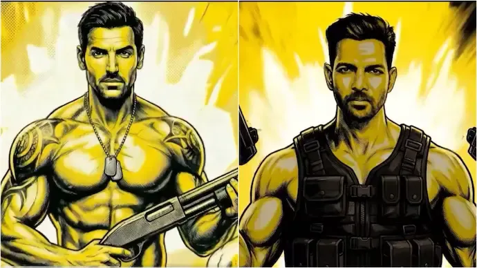 ‘Force 3’ ଘୋଷଣା କଲେ John Abraham, Harshvardhan Rane ସହ ମାର୍ଚ୍ଚ 2027ରେ ରିଲିଜ୍