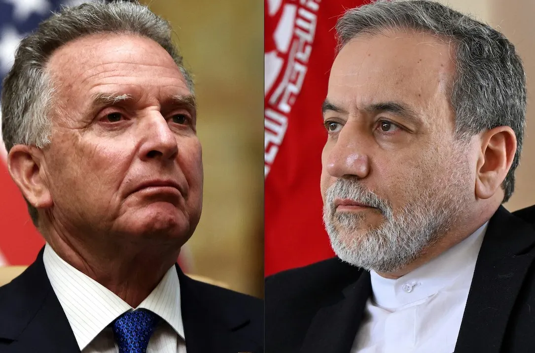 ଆମେରିକା–ଇରାନ ମଧ୍ୟରେ ଶୀଘ୍ର ଦ୍ୱିତୀୟ ପର୍ଯ୍ୟାୟ ଶାନ୍ତି ଆଲୋଚନା, ଇସଲାମାବାଦରେ ହେବ ବୈଠକ