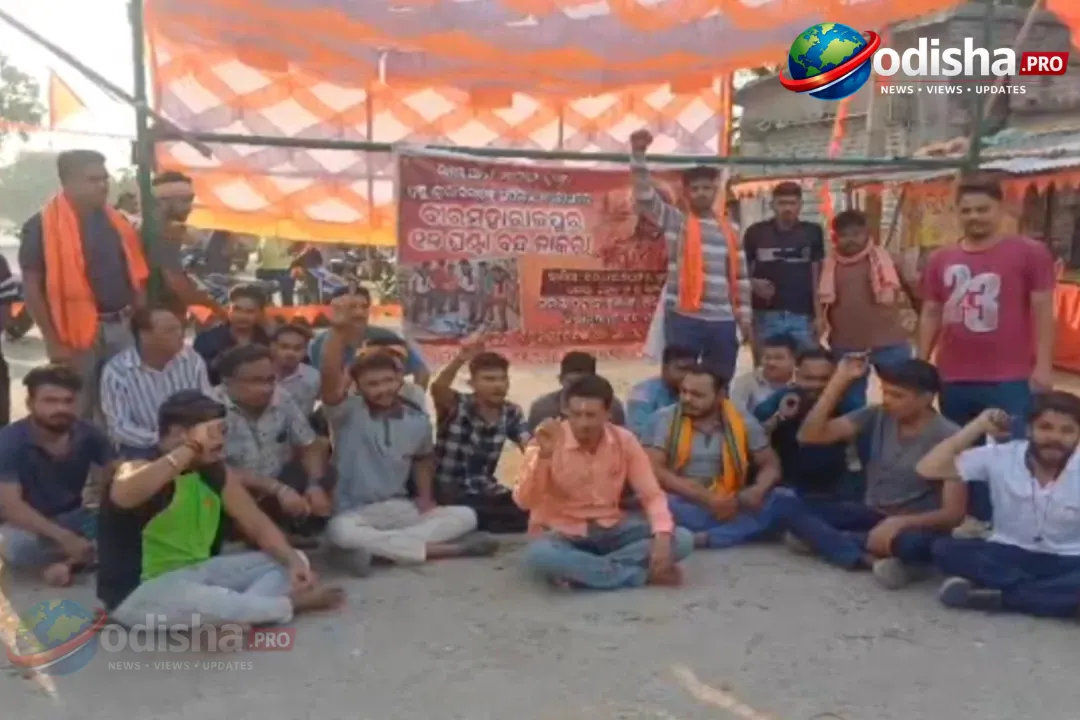 ସୋନେପୁରରେ ପ୍ରଭାତରୁ ସନ୍ଧ୍ୟା ପର୍ଯ୍ୟନ୍ତ ବନ୍ଦ: ସାଧାରଣ ଜୀବନ ବ୍ୟାପକ ପ୍ରଭାବିତ