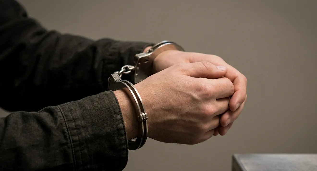 କଟକର କଲେଜ୍ ଛାତ୍ରୀଙ୍କ ଗଣଦୁଷ୍କର୍ମ ମାମଲା: ମାଷ୍ଟରମାଇଣ୍ଡ ସତ୍ୟବ୍ରତ ପରିଡା ଗିରଫ, ଦିଲ୍ଲୀରୁ ଟ୍ରାକ୍ କରି ଧରିଲା ପୋଲିସ