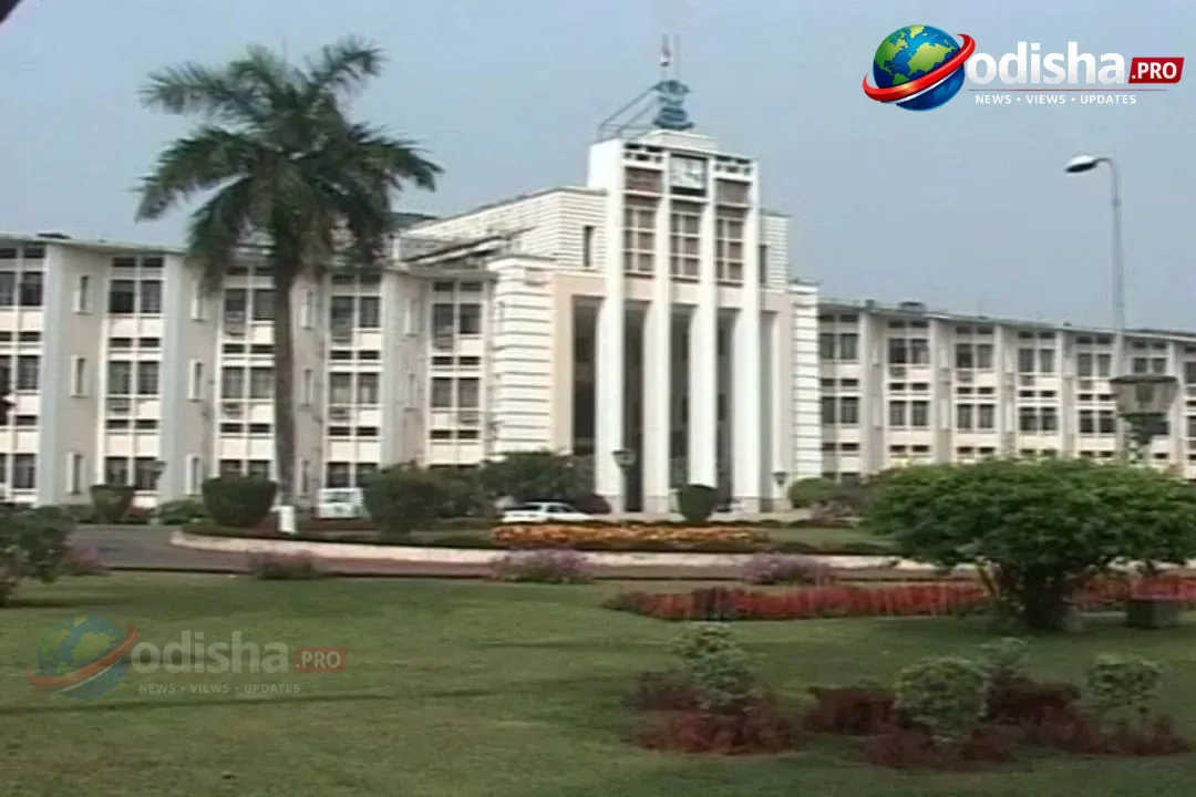 ଓଡ଼ିଶା ସରକାରଙ୍କ ନୂତନ ଟ୍ରାନ୍ସଫର୍ ପଲିସି: OAS ଓ ORS ଅଧିକାରୀଙ୍କ ପାଇଁ ନିୟମ ଜାରି