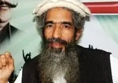 ଲାହୋରରେ ଲସ୍କର-ଏ-ତୈବା ସହ-ପ୍ରତିଷ୍ଠାତା ଆମିର ହାମଜାଙ୍କୁ ଗୁଳିମାଡ଼, ସଙ୍କଟାପନ୍ନ ଅବସ୍ଥାରେ ହସ୍ପିଟାଲରେ ଭର୍ତ୍ତି