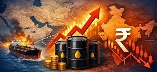 ଯୁଦ୍ଧ ଲମ୍ବାହେଲେ ଭାରତରେ କେମିତି ପଡିବ ପ୍ରଭାବ? ଅର୍ଥନୀତିରେ ଆସିପାରେ ଭୟାବହ ଝଟକା