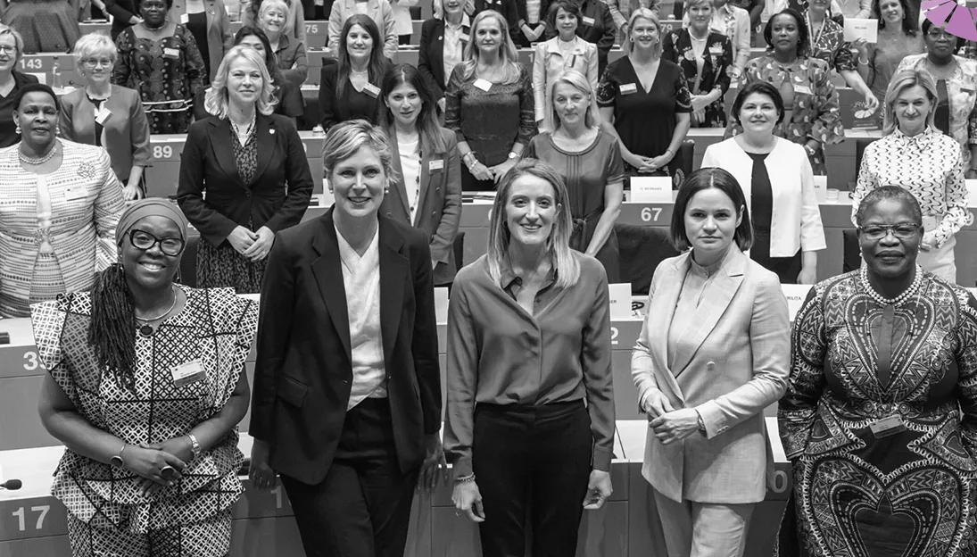 ରାଜନୀତିରେ ମହିଳାଙ୍କ ଅଂଶଗ୍ରହଣ କମ୍: ବିଶ୍ୱର କେବଳ ୧୬ ଦେଶରେ ମହିଳା ରାଷ୍ଟ୍ରମୁଖ୍ୟ