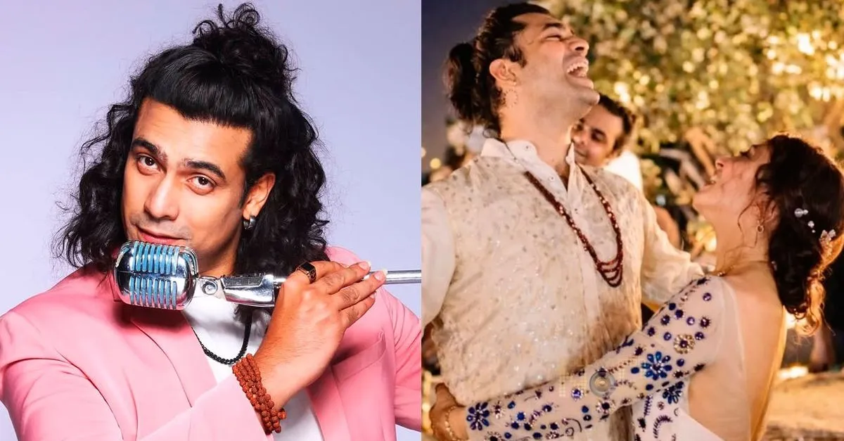 ପ୍ଲେବ୍ୟାକ୍ ଗାୟକ ଜୁବିନ ନୌଟିୟାଲ ବିବାହିତ; ଉତ୍ତରାଖଣ୍ଡରେ ଗୁପ୍ତ ଭାବେ ହେଲା ସରଳ ବିବାହ ସମାରୋହ