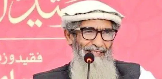 ଲାହୋରରେ ଲସ୍କର-ଏ-ତଏବା ସଂସ୍ଥାପକ ଆମିର ହମ୍ଜାଙ୍କୁ ଗୁଳିମାଡ଼; ଅବସ୍ଥା ଗୁରୁତର