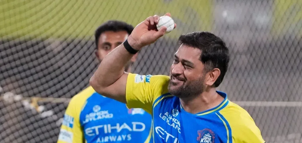 ଆଇପିଏଲ୍ ୨୦୨୬ରେ ଏପ୍ରିଲ୍ ୨୩ରେ ଫେରିପାରନ୍ତି ଏମ୍‌ଏସ୍‌ ଧୋନି; ମୁମ୍ବାଇ ବିରୋଧରେ କମ୍‌ବ୍ୟାକ୍‌ ସମ୍ଭାବନା