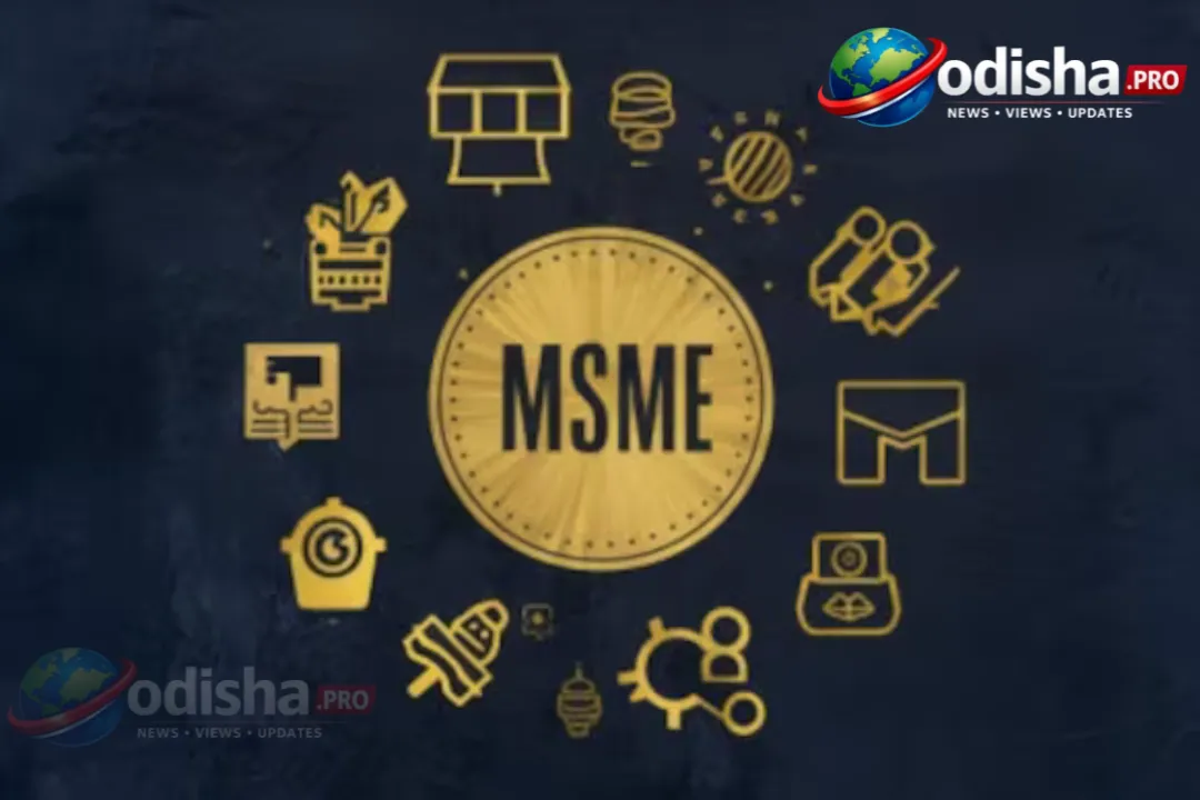 ₹୮ ଲକ୍ଷ କୋଟି ଅଟକିଛି: ବିଳମ୍ବିତ ଅଦାୟ ଭାରତର MSME ଗୁଡ଼ିକୁ କେମିତି କ୍ଷତି କରୁଛି?