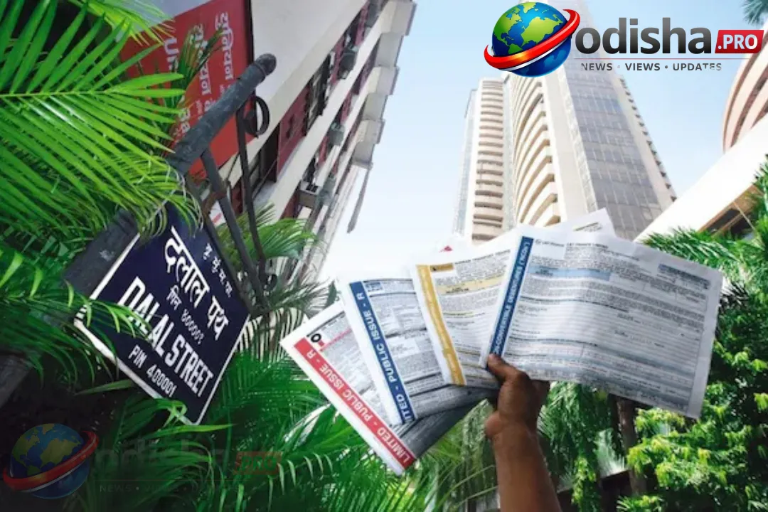 ଭୌଗୋଳିକ ତଣାପୋଡ଼ କମିବାରେ ବଜାର ସ୍ଥିର ଆରମ୍ଭ, ତଥାପି ସତର୍କତା ଜାରି