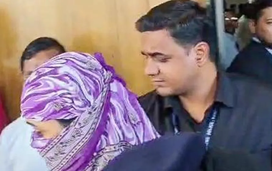 ନାସିକ୍‌ ଟିସିଏସ୍‌ ବିପିଓ ଯୋଗୁଁ ଯୌନ ନିର୍ଯାତନା ମାମଲା: ତଦନ୍ତ ପାଇଁ ଏନ୍‌ସିଡବ୍ଲ୍ୟୁର କମିଟି ଗଠନ