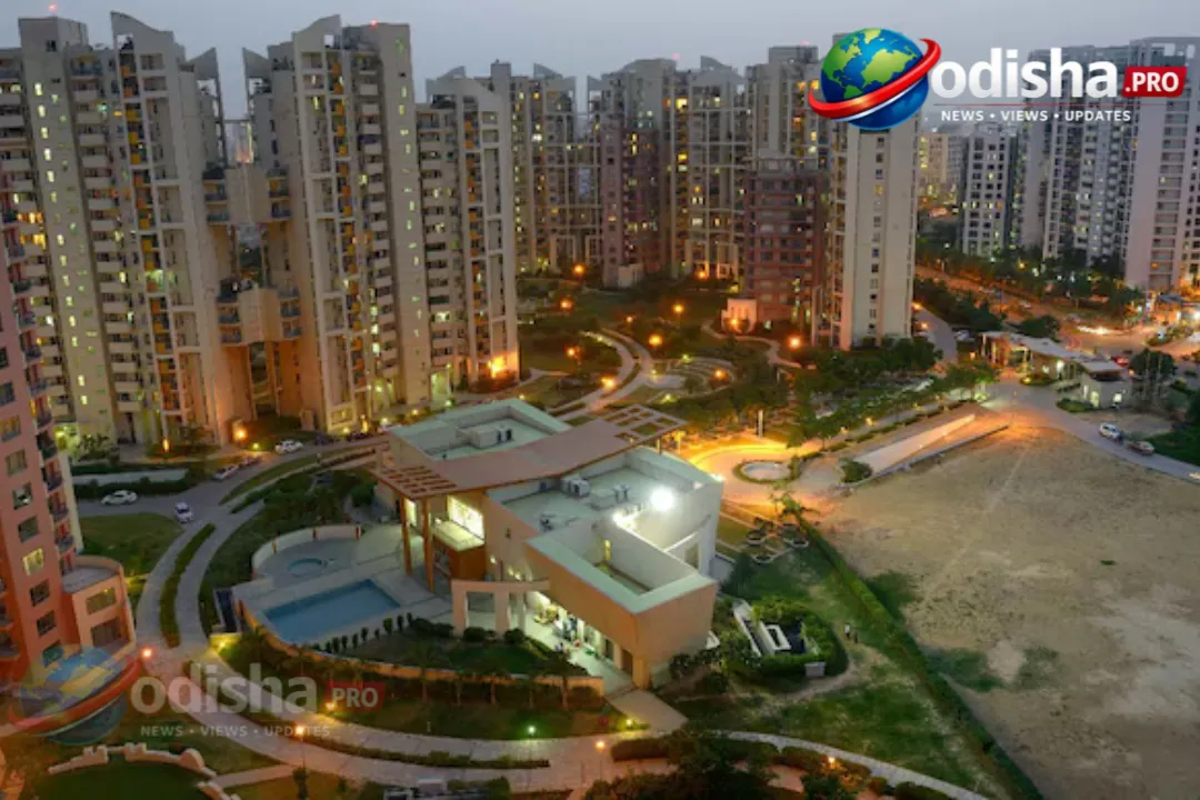 ଗୁରୁଗ୍ରାମରେ ସର୍କିଲ୍ ରେଟ୍ ୭୫% ପର୍ଯ୍ୟନ୍ତ ବୃଦ୍ଧି: ଘର ଦାମ କେତେ ବଢ଼ିବ?