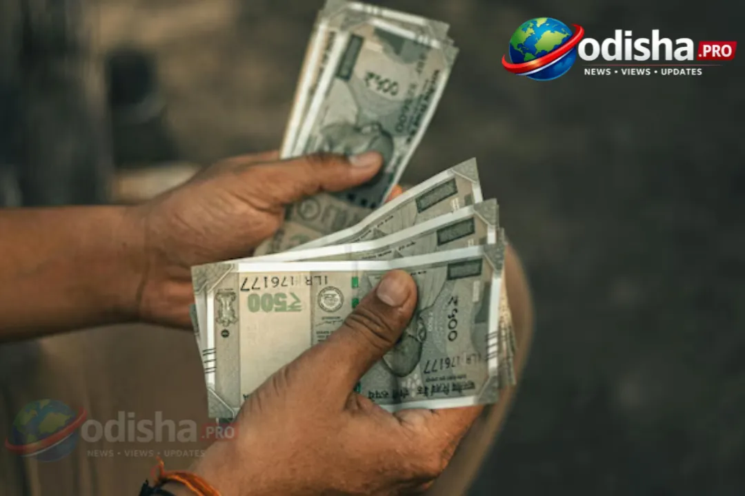 ଭାରତ ଏବେ ବିଶ୍ୱର ୬ଠା ସବୁଠାରୁ ବଡ଼ ଅର୍ଥନୀତି: IMF ର ନୂତନ ତଥ୍ୟ