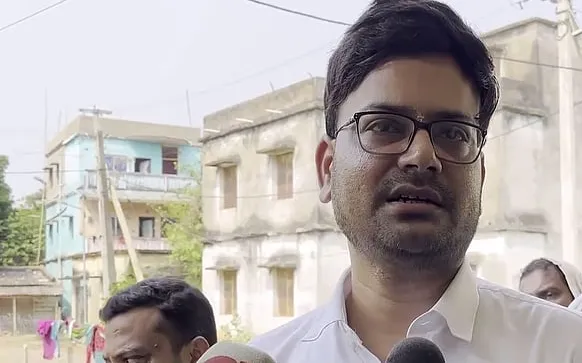 ମୟୁରଭଞ୍ଜରେ ୧୨ ଘଣ୍ଟିଆ ବନ୍ଦ: ଆଶ୍ରମ ସ୍କୁଲରେ ଖାଦ୍ୟ ବିଷାକ୍ତତାରେ ୫ମ ଶ୍ରେଣୀ ଛାତ୍ରୀଙ୍କ ମୃତ୍ୟୁ