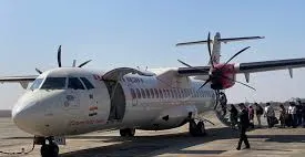 ରାଉରକେଲା ବିମାନବନ୍ଦରର ବିସ୍ତାର ପଥେ: AAI ନିୟନ୍ତ୍ରଣକୁ ହସ୍ତାନ୍ତର ପାଇଁ ପଦକ୍ଷେପ ତେଜ