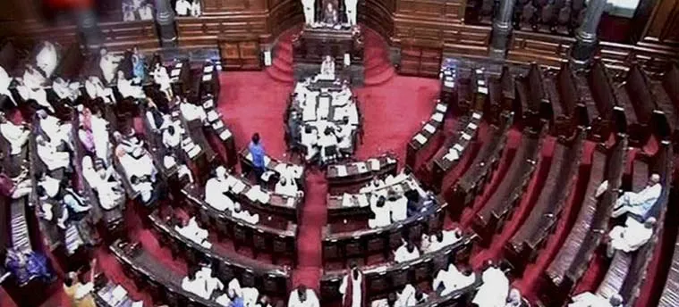 ଲୋକସଭା ଓ ରାଜ୍ୟସଭା ଅନିର୍ଦ୍ଦିଷ୍ଟକାଳ ପାଇଁ ସ୍ଥଗିତ: ବଜେଟ୍ ସତ୍ରର ସମାପ୍ତି