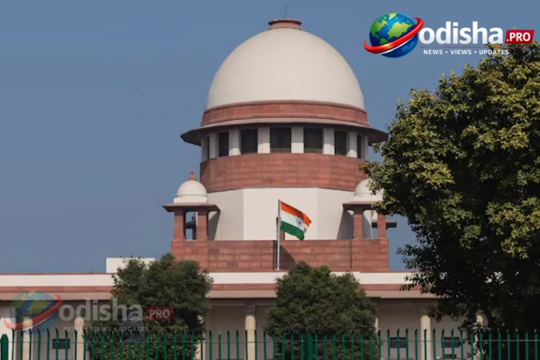 ସୁପ୍ରିମ କୋର୍ଟ ସନ୍ଦେସରା ଠକେଇ ମାମଲା ବନ୍ଦ କଲା, ₹9,800 କୋଟି ଟଙ୍କା ପୁନରୁଦ୍ଧାର