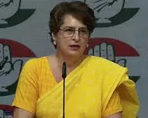 ପ୍ରିୟଙ୍କା ଗାନ୍ଧୀଙ୍କ ଦାବି: ୨୦୨୩ ମହିଳା ସଂରକ୍ଷଣ ବିଲ୍‌କୁ ତୁରନ୍ତ ଲାଗୁ କରନ୍ତୁ