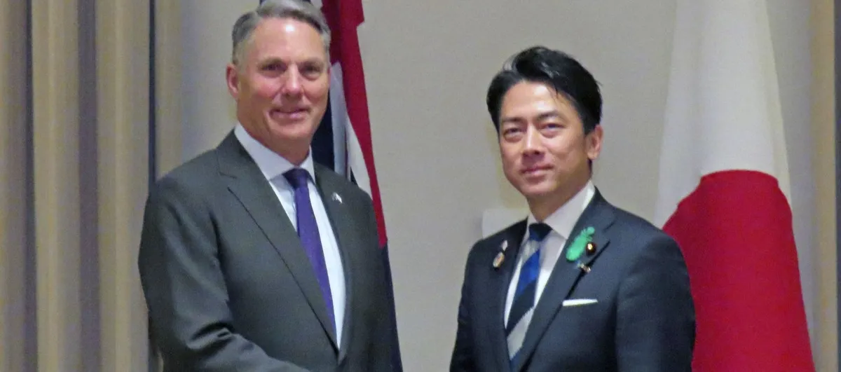 ଅଷ୍ଟ୍ରେଲିଆକୁ ୧୧ ଯୁଦ୍ଧଜାହାଜ ଦେବ ଜାପାନ, ୧୦ ବିଲିୟନ ଡଲାର ଚୁକ୍ତିରେ ଚୀନ୍‌ର ଚିନ୍ତା ବଢିଲା