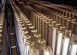 ଇରାନର ୟୁରାନିୟମ୍‌କୁ ନେଇ ବିଶ୍ୱ ଶକ୍ତିର ଦୌଡ଼: ଆମେରିକା, ଚୀନ୍‌ ଓ ରୁଷ୍‌ର ନଜର