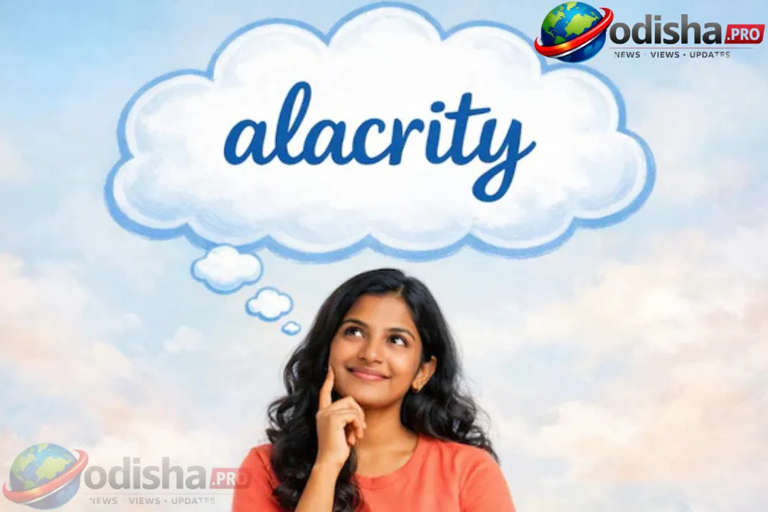 ଆଜିର ଶବ୍ଦ: ‘Alacrity’ ର ଅର୍ଥ ଏବଂ ଠିକ୍ ବ୍ୟବହାର