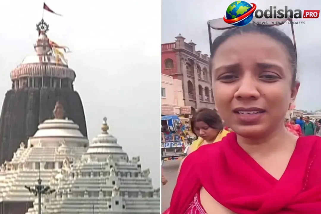 ପୁରୀ ଶ୍ରୀମନ୍ଦିରରେ ପୂଜାରୀଙ୍କ ହେରାସାନି? ରୀତିନୀତି ପାଇଁ ଟଙ୍କା ଦାବି ନେଇ ଭକ୍ତଙ୍କ ଅଭିଯୋଗ