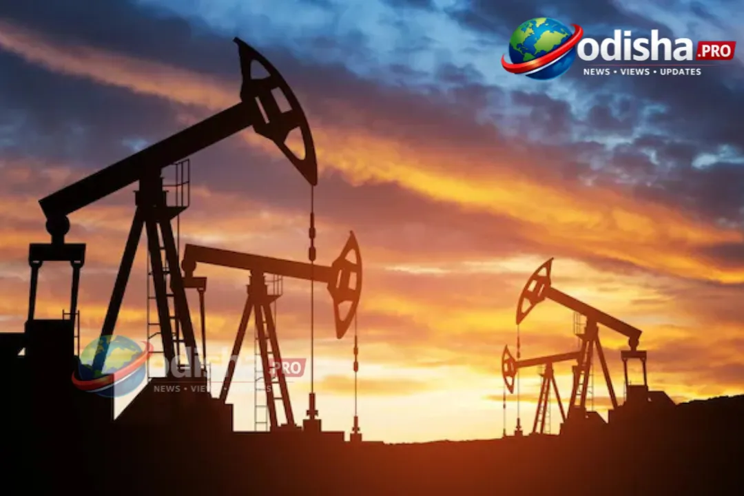 ପଶ୍ଚିମ ଏସିଆ ଯୁଦ୍ଧ ମଧ୍ୟରେ ସରକାରଙ୍କ ବଡ଼ ନିଷ୍ପତ୍ତି: ପେଟ୍ରୋକେମିକାଲ୍ ଆମଦାନିରେ କଷ୍ଟମ୍ ଶୁଳ୍କ ମାଫ