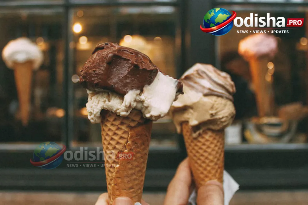 ଭାରତର "ଆଇସକ୍ରିମ୍ କ୍ୟାପିଟାଲ୍" କେଉଁ ସହର? ଜାଣନ୍ତୁ ସତ୍ୟ