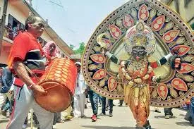 ସମ୍ବଲପୁରରେ ଅକ୍ଷୟ ତୃତୀୟାରୁ ଆରମ୍ଭ ହେଲା ସୀତଳ ଷଷ୍ଠୀ ପ୍ରସ୍ତୁତି