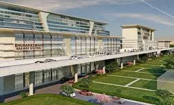 ୯୦ ହଜାର କୋଟିର ରେଳ ପ୍ରକଳ୍ପରେ ଓଡିଶାର ସଂଯୋଗ ବ୍ୟବସ୍ଥାରେ ବିପ୍ଲବ : ଭୁବନେଶ୍ୱର ଷ୍ଟେସନ୍ ପୁନର୍ବିକାଶ କାମର ସମୀକ୍ଷା