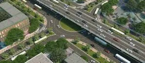 ଭୁବନେଶ୍ୱରରେ ଟି-ବ୍ରିଜ୍ ପ୍ରକଳ୍ପ : ଜୟଦେବ ବିହାର–ସିଆରପି ରୋଡ୍ ଅପଗ୍ରେଡ୍‌ରେ ଯାତାୟାତ ସୁବିଧା ବଢ଼ିବ