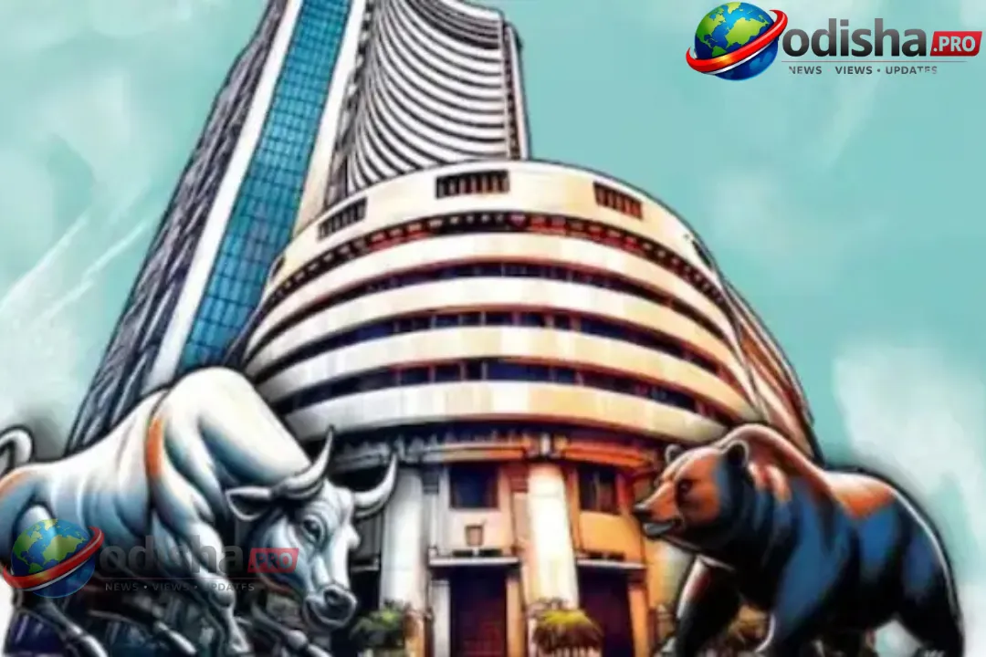 ଆଜି ସେନସେକ୍ସ ଓ ନିଫ୍ଟି ଖୋଲା: ଶେୟର ବଜାର ବଢିବ କି କମିବ?