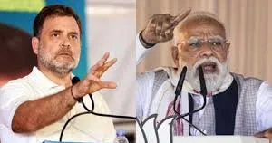 ଆମେରିକା–ଇରାନ ଆଲୋଚନାକୁ ନେଇ କଂଗ୍ରେସର ଆକ୍ରମଣ : ମୋଦୀଙ୍କ ବୈଦେଶିକ ନୀତିକୁ ‘ବଡ଼ ଝଟକା’ ଅଭିଯୋଗ