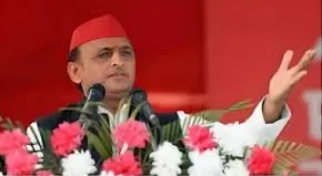 ୟୁପି ୨୦୨୭ ନିର୍ବାଚନ ପାଇଁ ବଡ଼ ଘୋଷଣା: ଏସ୍‌ପି-କଂଗ୍ରେସ ମେଣ୍ଟ ଲଢ଼ିବ ବିଧାନସଭା ଯୁଦ୍ଧ