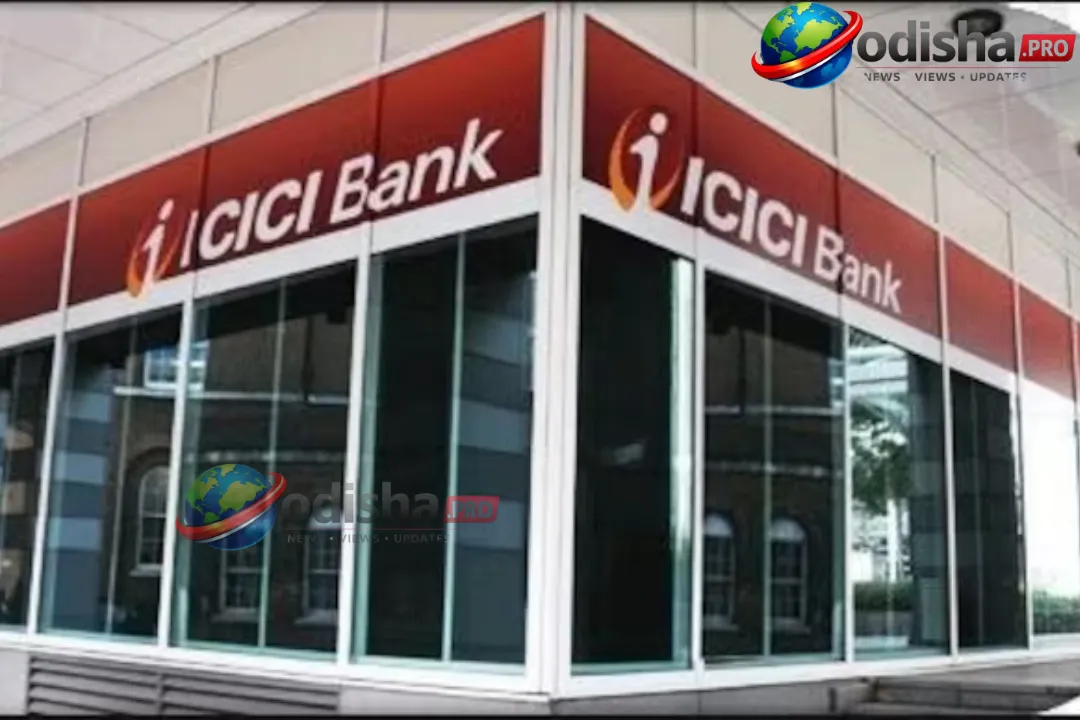 ICICI Bank Q4 ଫଳାଫଳ ପରେ ପ୍ରାୟ 2% ବୃଦ୍ଧି: ଏବେ କିଣିବେ କି?
