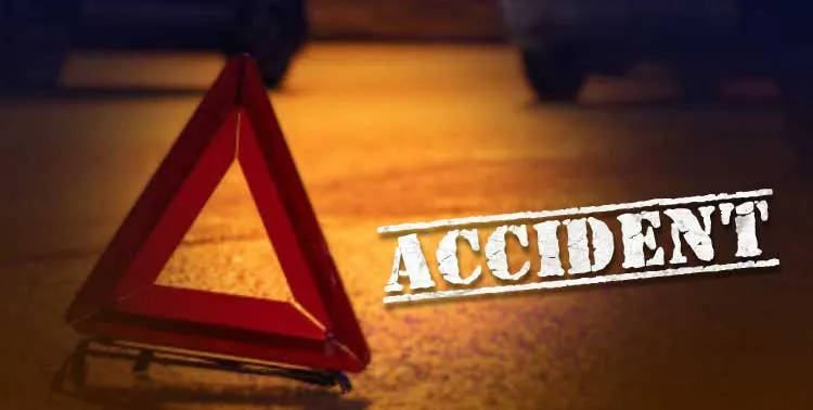 ବାଙ୍କିବାହଲ ପାର୍କିଂ ୟାର୍ଡରେ ଟ୍ରକ୍ ଧକ୍କାରେ ଯୁବକଙ୍କ ମୃତ୍ୟୁ