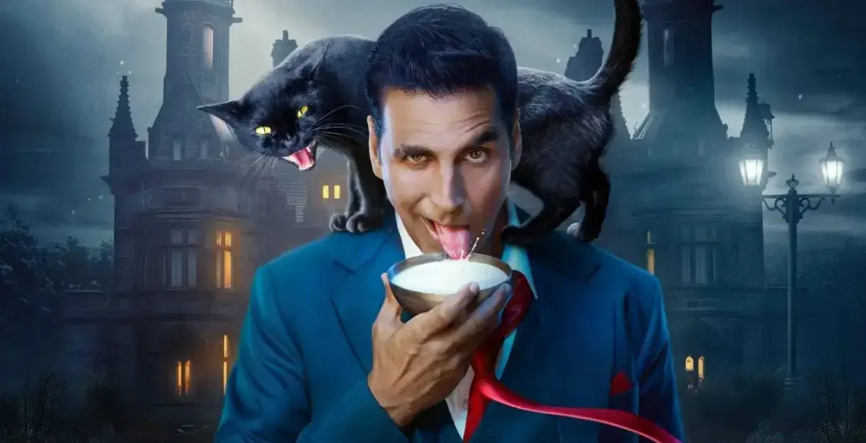 ଅକ୍ଷୟ କୁମାରଙ୍କ ‘ଭୂତ ବାଙ୍ଗ୍ଲା’ ଓପନିଂ ଉଇକେଣ୍ଡରେ ୧୦୦ କୋଟି ନିକଟରେ, ଚତୁର୍ଥ ଦିନରେ ମଧ୍ୟ ଆୟ ଜାରି