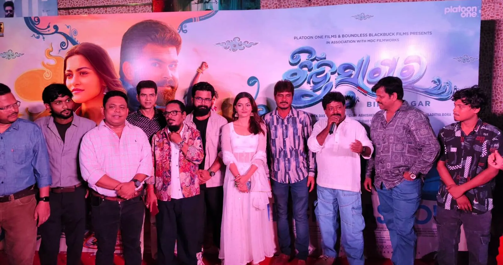 ‘ବିନ୍ଦୁସାଗର’ ରିଭ୍ୟୁ: ପ୍ରେମ, ମିତ୍ରତା ଓ ତ୍ୟାଗର ନିରବ ଗଭୀର କାହାଣୀ, ଓଡ଼ିଆ ସିନେମା ପାଇଁ ଏକ ନୂଆ ଅନୁଭବ