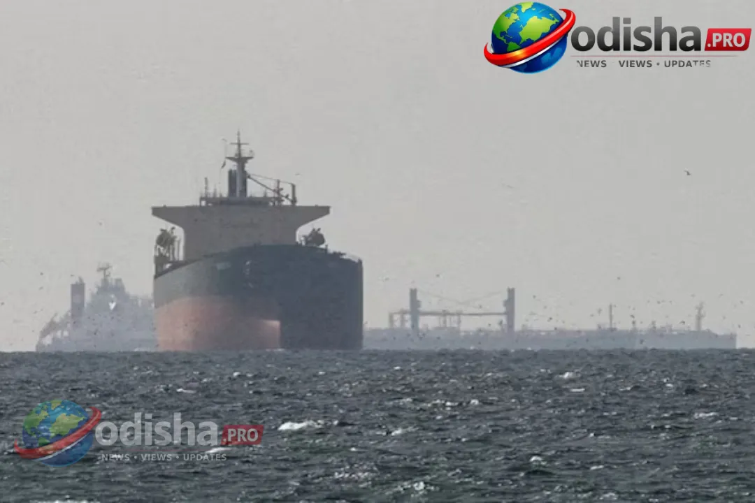 ଭାରତ ମାରିଟାଇମ୍ ଇନ୍ସୁରେନ୍ସ ପୁଲ୍ କ’ଣ? ₹13,000 କୋଟି ଯୋଜନାର ସରଳ ବ୍ୟାଖ୍ୟା