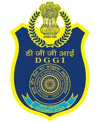 ଦେଶର ସବୁଠୁ ବଡ଼ GST ରିଫଣ୍ଡ ଠକେଇ ଫାସ୍: ₹୧,୮୨୫ କୋଟି ଘୋଟାଳାର ମାଷ୍ଟରମାଇଣ୍ଡ ଗିରଫ