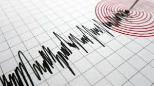 ମଣିପୁରରେ ୫.୨ ତୀବ୍ରତାର ଭୂମିକମ୍ପ: କାମଜୋଙ୍ଗକୁ କେନ୍ଦ୍ର କରି ଆତଙ୍କ