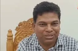 ଖଣ୍ଡପଡା SDPO ବଦଳି: ମହିଳାଙ୍କୁ ଅନୈତିକ ଦାବି ଅଭିଯୋଗ ପରେ କାର୍ଯ୍ୟାନୁଷ୍ଠାନ