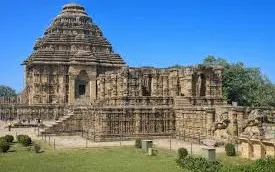 କୋଣାର୍କ ସୂର୍ଯ୍ୟ ମନ୍ଦିରରେ ଟନେଲ୍ କାମରେ ଅଗ୍ରଗତି; ଶୀଘ୍ର ଆରମ୍ଭ ହେବ ବାଳୁ ଅପସାରଣ ପ୍ରକ୍ରିୟା