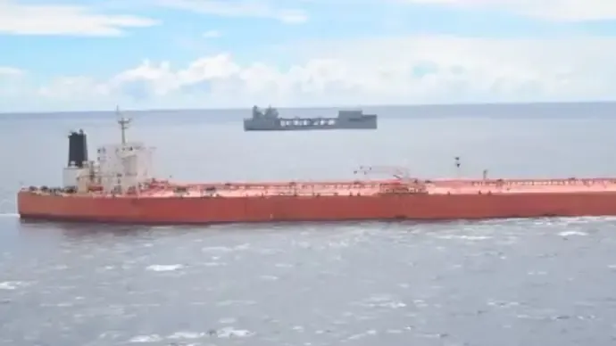 ହର୍ମୁଜ୍ ସମୁଦ୍ରପଥ ସୁରକ୍ଷା ପାଇଁ 30+ ଦେଶର ଆଲୋଚନା: United Kingdom ଓ France ନେତୃତ୍ୱରେ ଯୁକ୍ତ ମିଶନ