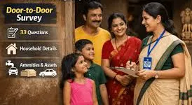 ଜନଗଣନା କର୍ମୀଙ୍କ ସୁରକ୍ଷା ପାଇଁ ଓଡ଼ିଶା ସରକାରଙ୍କ ନୂତନ ନିର୍ଦ୍ଦେଶିକା ଜାରି