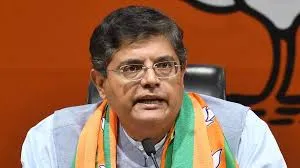 ପାହାଲଗାମ ଆକ୍ରମଣ ବାର୍ଷିକୀରେ ବୈଜୟନ୍ତ ପଣ୍ଡାଙ୍କ କଠୋର ସନ୍ଦେଶ: ଭାରତ ଶକ୍ତିଶାଳୀ ପ୍ରତିକ୍ରିୟା ଦେବ