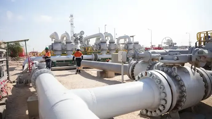 ହର୍ମୁଜ୍ ବନ୍ଦ ପରେ ଗଲ୍ଫ ଦେଶମାନଙ୍କ ଦୌଡ଼: ନୂତନ ପାଇପଲାଇନ୍‌ ଦ୍ୱାରା ତେଲ ରପ୍ତାନି ପ୍ରୟାସ