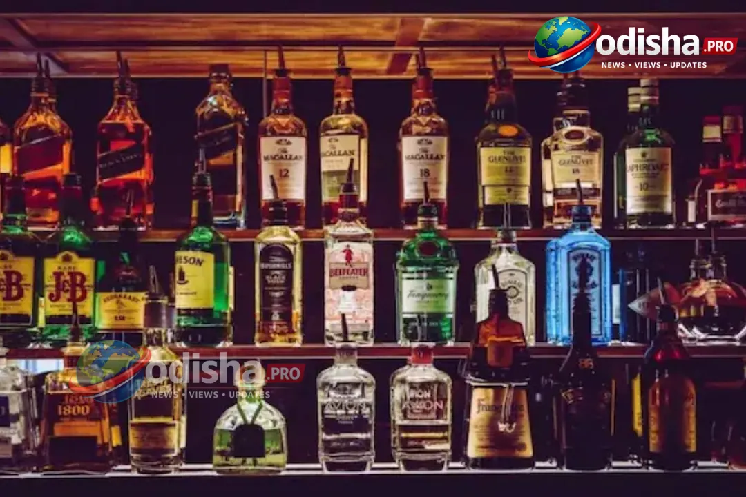 କର୍ଣ୍ଣାଟକରେ ଏକ୍ସାଇଜ୍ ପୋଲିସିର ବଡ଼ ପରିବର୍ତ୍ତନ; ମଦ ଦାମ ବୃଦ୍ଧି, ବିବରଣୀ ଗୋପନୀୟ